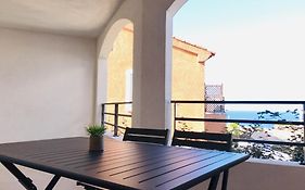 Monticello - Appartement Moderne Vue Mer - F3 Fiore Di Mare